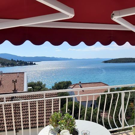 Apartamento Blue sea blue sky Lovište Exterior foto