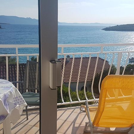 Apartamento Blue sea blue sky Lovište Exterior foto