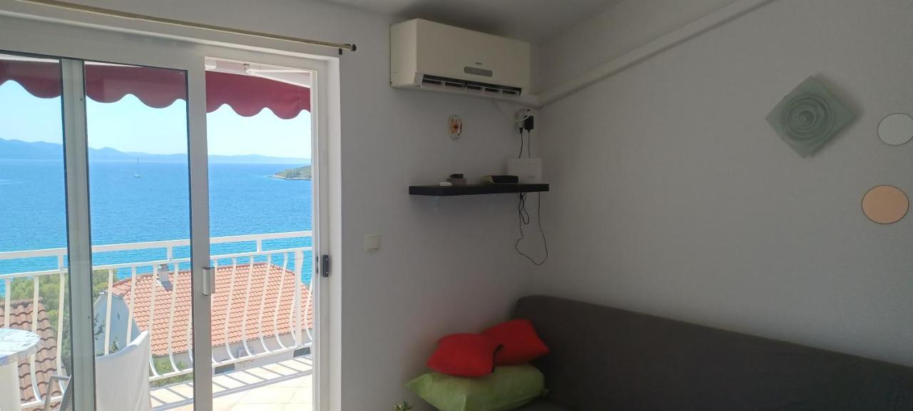 Apartamento Blue sea blue sky Lovište Exterior foto