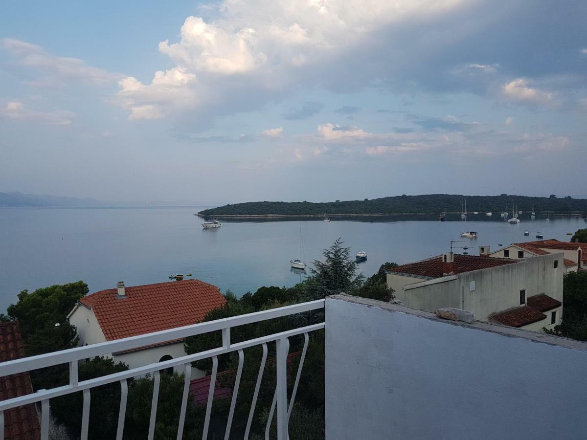 Apartamento Blue sea blue sky Lovište Exterior foto
